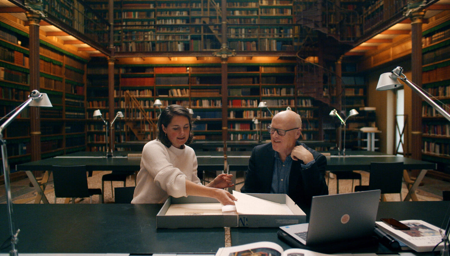 Vermeer - Reise ins Licht - Image 5